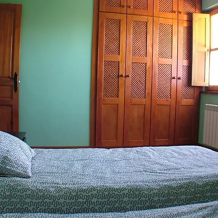 Rurales Vista Del Sueve * Tresano