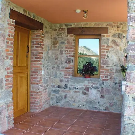 Apartment Rurales Vista Del Sueve *