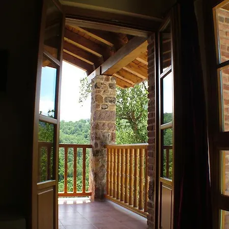 Rurales Vista Del Sueve * Tresano