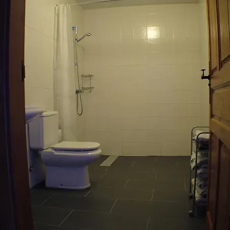 Apartment Rurales Vista Del Sueve *