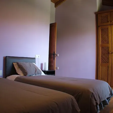 Rurales Vista Del Sueve شقة *