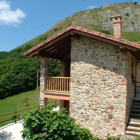 Rurales Vista Del Sueve *