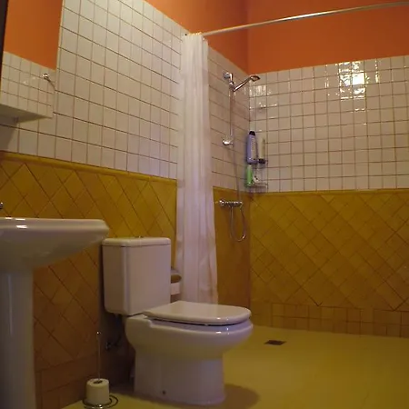 Apartment Rurales Vista Del Sueve
